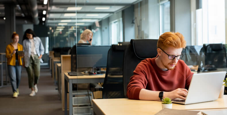 Lessons learned from professional challenges