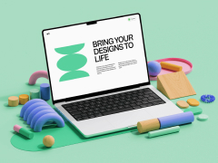 Dribbble thumbnail 4