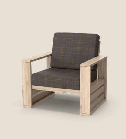 Paxous Chair